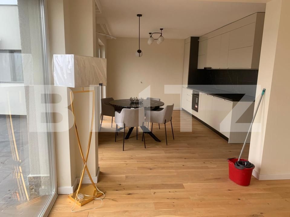 Apartament de vânzare 3 camere Gheorgheni - 162023AV | BLITZ Cluj-Napoca | Poza4