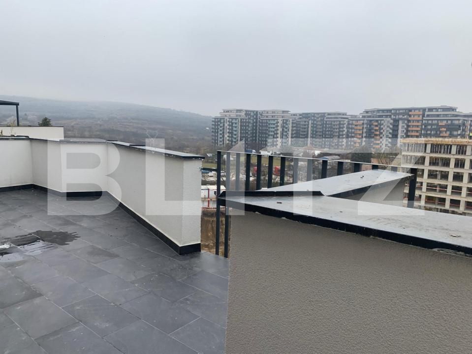 Apartament de vânzare 3 camere Gheorgheni - 162023AV | BLITZ Cluj-Napoca | Poza1
