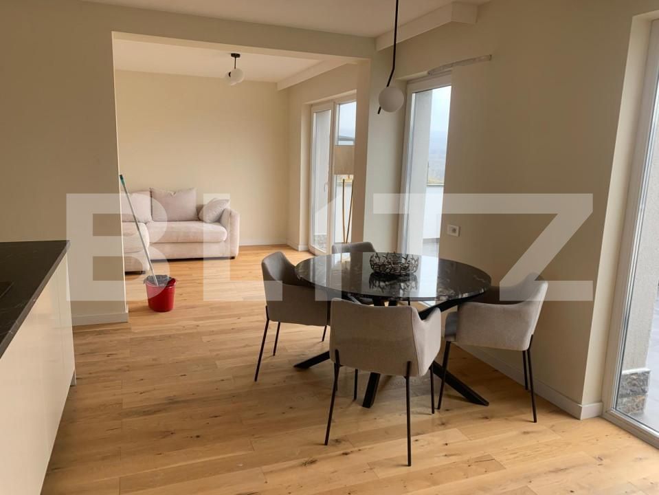 Apartament de vânzare 3 camere Gheorgheni - 162023AV | BLITZ Cluj-Napoca | Poza3