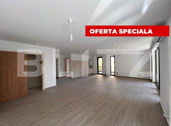 Spațiu comercial de închiriat Noua - 162026SIC | BLITZ Brașov | Poza1