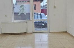 Spațiu de Închiriat la Parter – Ideal pentru Activități Comerciale