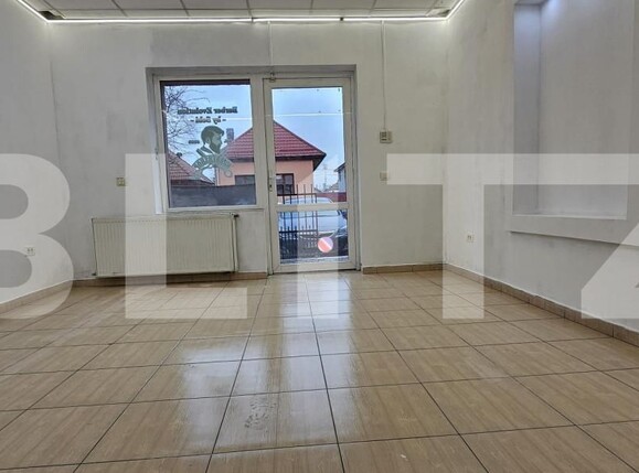 Spațiu comercial de închiriat Bartolomeu - 162028SIC | BLITZ Brașov | Poza2