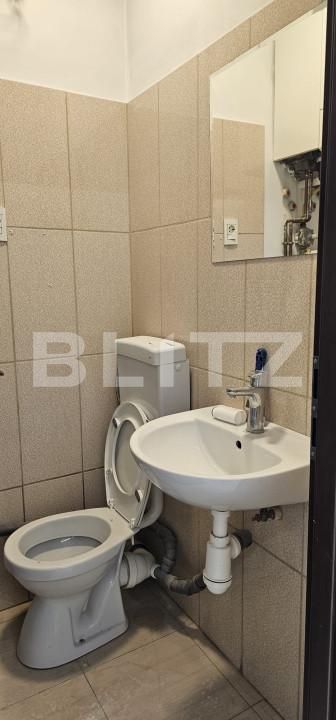 Spațiu comercial de închiriat Bartolomeu - 162028SIC | BLITZ Brașov | Poza6