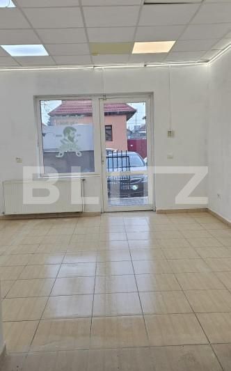 Spațiu comercial de închiriat Bartolomeu - 162028SIC | BLITZ Brașov | Poza3