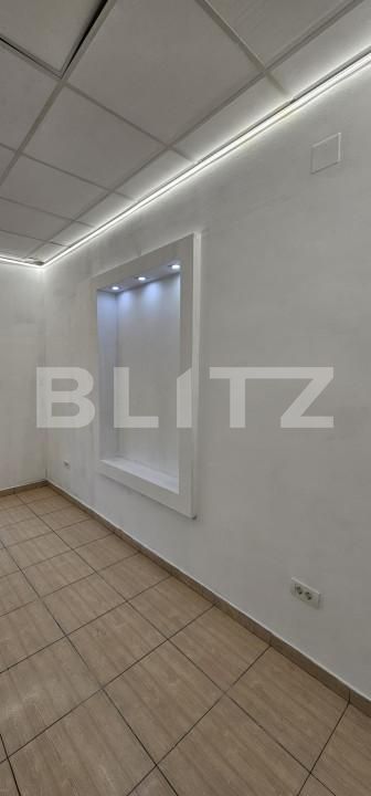 Spațiu comercial de închiriat Bartolomeu - 162028SIC | BLITZ Brașov | Poza4
