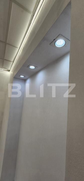 Spațiu comercial de închiriat Bartolomeu - 162028SIC | BLITZ Brașov | Poza5