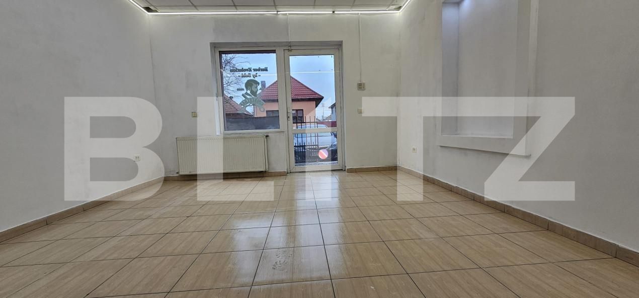 Spațiu comercial de închiriat Bartolomeu - 162028SIC | BLITZ Brașov | Poza2