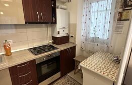 De vânzare apartament 2 camere, 52 mp, cartier Tractoru