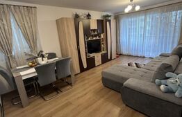 De vânzare apartament 2 camere, 52 mp, cartier Tractoru