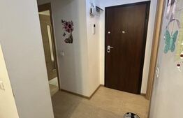 De vânzare apartament 2 camere, 52 mp, cartier Tractoru