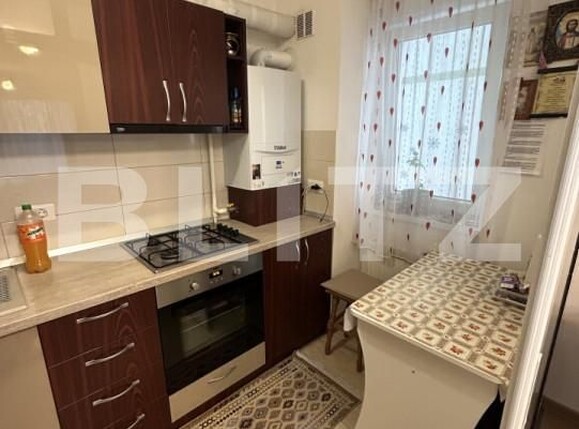 Apartament de vânzare 2 camere Tractorul - 162029AV | BLITZ Brașov | Poza3