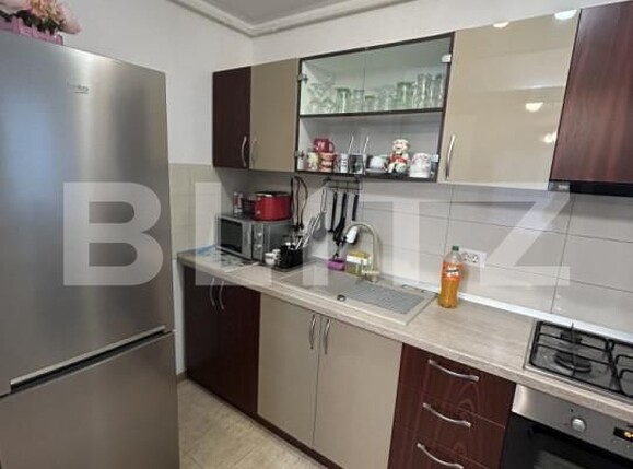 Apartament de vânzare 2 camere Tractorul - 162029AV | BLITZ Brașov | Poza4