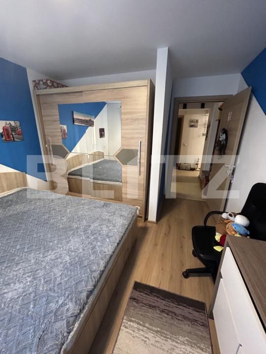 Apartament de vânzare 2 camere Tractorul - 162029AV | BLITZ Brașov | Poza6