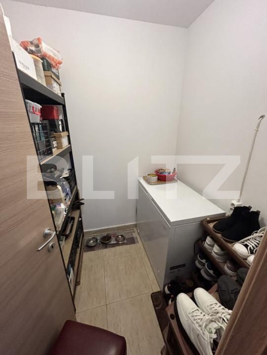 Apartament de vânzare 2 camere Tractorul - 162029AV | BLITZ Brașov | Poza10
