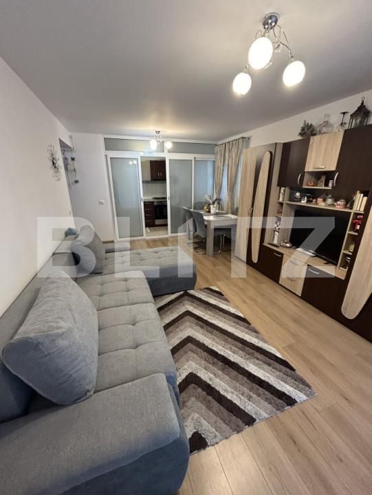 Apartament de vânzare 2 camere Tractorul - 162029AV | BLITZ Brașov | Poza2