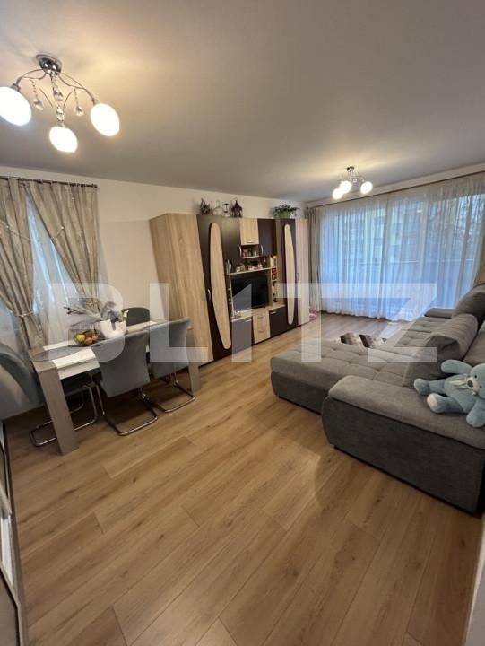 Apartament de vânzare 2 camere Tractorul - 162029AV | BLITZ Brașov | Poza1