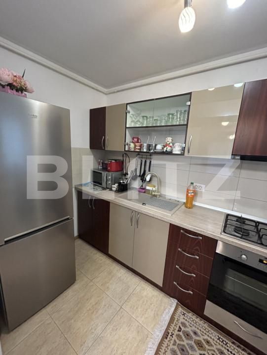 Apartament de vânzare 2 camere Tractorul - 162029AV | BLITZ Brașov | Poza4