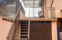 Garsoniera de închiriat, 25 mp, terasa, zona Marasti 