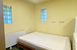 Garsoniera de închiriat, 25 mp, terasa, zona Marasti 