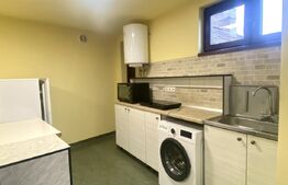 Garsoniera de închiriat, 25 mp, terasa, zona Marasti 