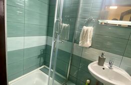 Garsoniera de închiriat, 25 mp, terasa, zona Marasti 