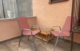 Garsoniera de închiriat, 25 mp, terasa, zona Marasti 