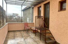 Garsoniera de închiriat, 25 mp, terasa, zona Marasti 