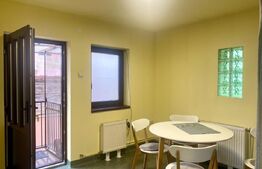 Garsoniera de închiriat, 25 mp, terasa, zona Marasti 