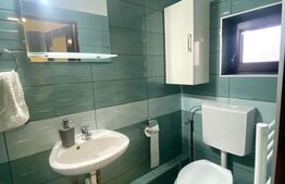 Garsoniera de închiriat, 25 mp, terasa, zona Marasti 