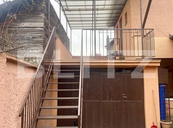 Garsonieră de închiriat Marasti - 162033AI | BLITZ Cluj-Napoca | Poza9