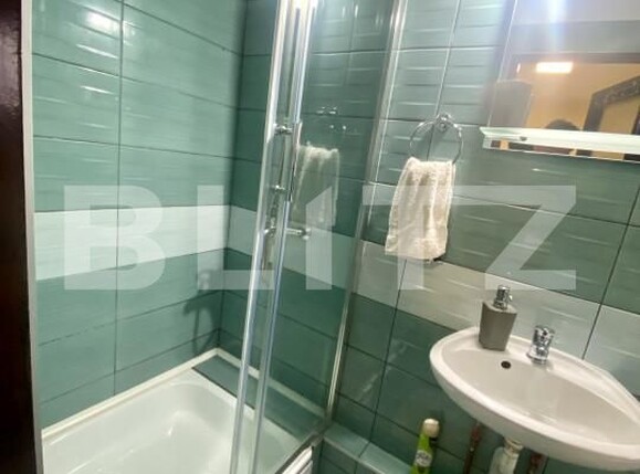 Garsonieră de închiriat Marasti - 162033AI | BLITZ Cluj-Napoca | Poza5