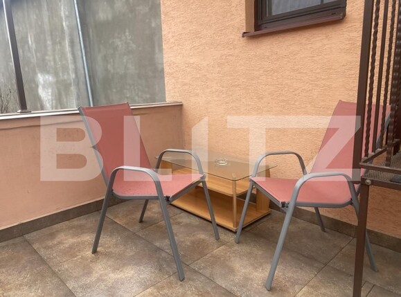Garsonieră de închiriat Marasti - 162033AI | BLITZ Cluj-Napoca | Poza7