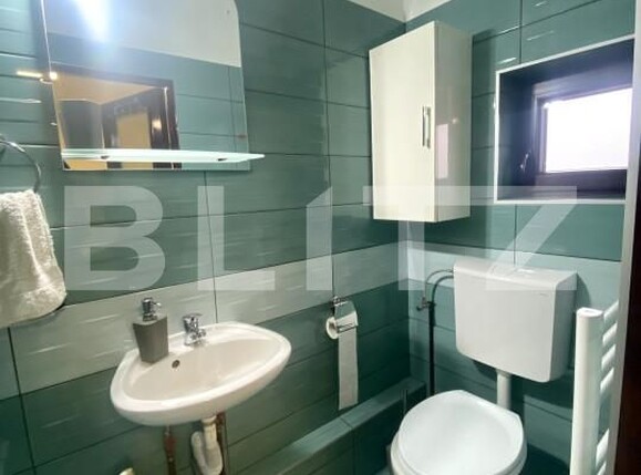 Garsonieră de închiriat Marasti - 162033AI | BLITZ Cluj-Napoca | Poza6