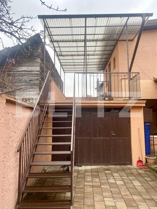 Garsonieră de închiriat Marasti - 162033AI | BLITZ Cluj-Napoca | Poza9