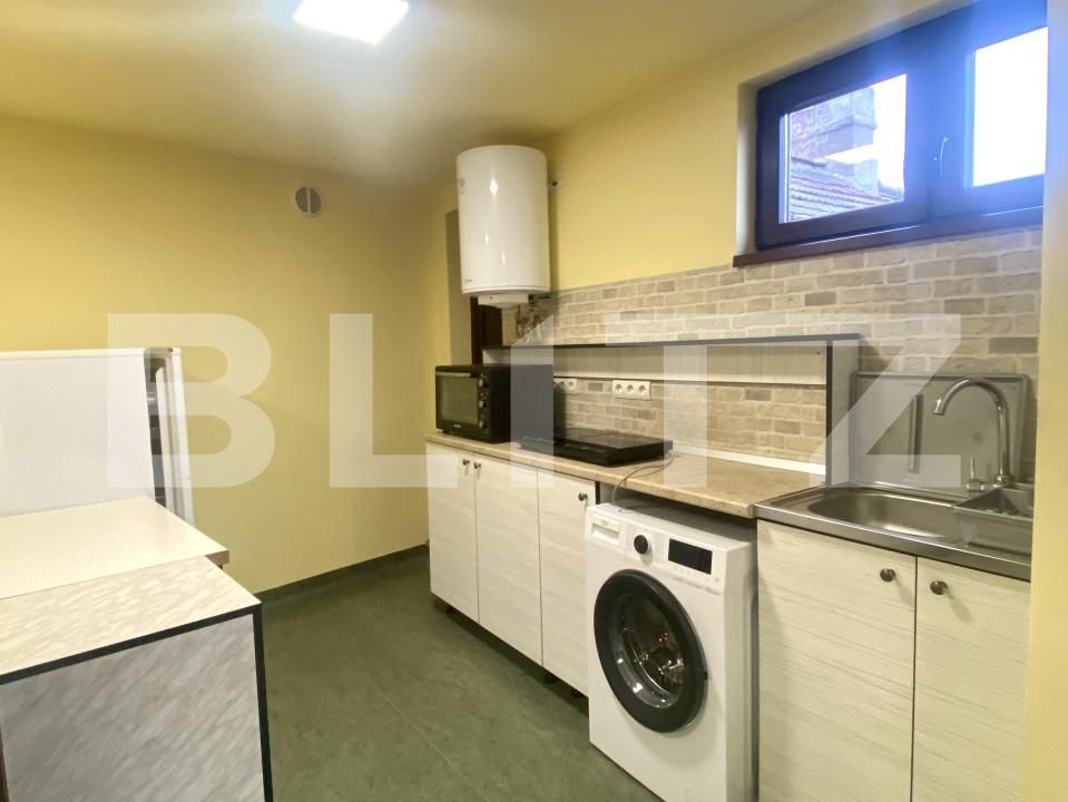 Garsonieră de închiriat Marasti - 162033AI | BLITZ Cluj-Napoca | Poza2