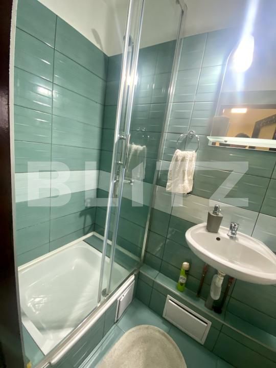 Garsonieră de închiriat Marasti - 162033AI | BLITZ Cluj-Napoca | Poza5