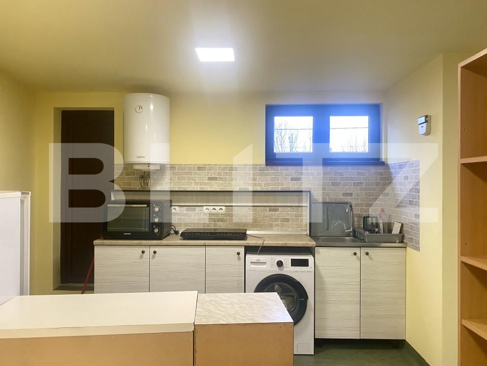 Garsonieră de închiriat Marasti - 162033AI | BLITZ Cluj-Napoca | Poza1