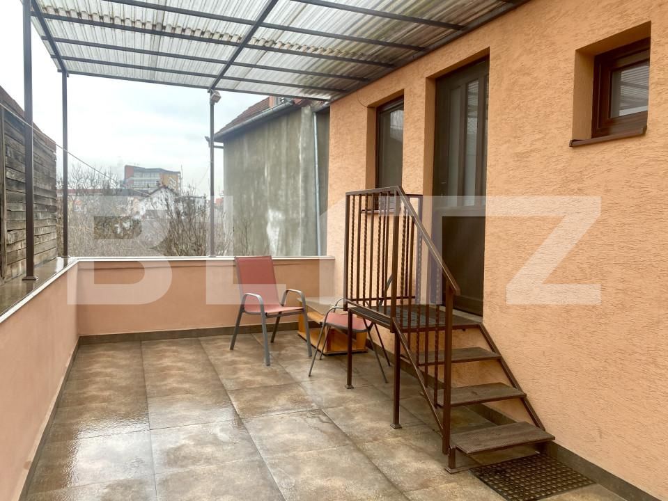 Garsonieră de închiriat Marasti - 162033AI | BLITZ Cluj-Napoca | Poza8