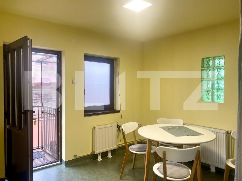 Garsonieră de închiriat Marasti - 162033AI | BLITZ Cluj-Napoca | Poza4