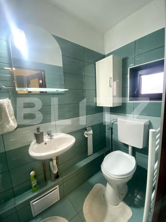 Garsonieră de închiriat Marasti - 162033AI | BLITZ Cluj-Napoca | Poza6