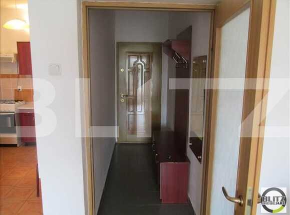 Apartament de închiriat 2 camere Gheorgheni - 16204AI | BLITZ Cluj-Napoca | Poza12