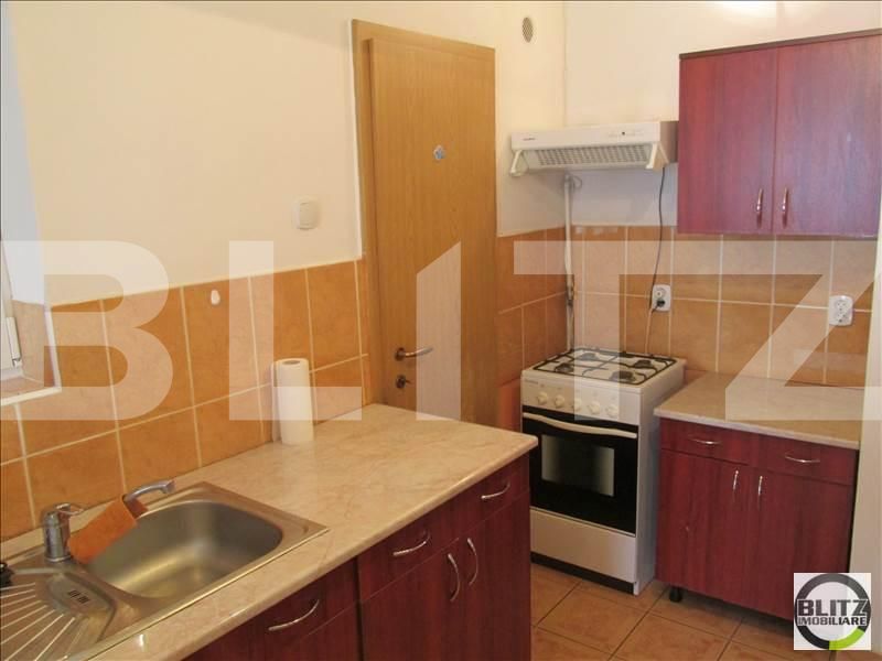 Apartament de închiriat 2 camere Gheorgheni - 16204AI | BLITZ Cluj-Napoca | Poza9