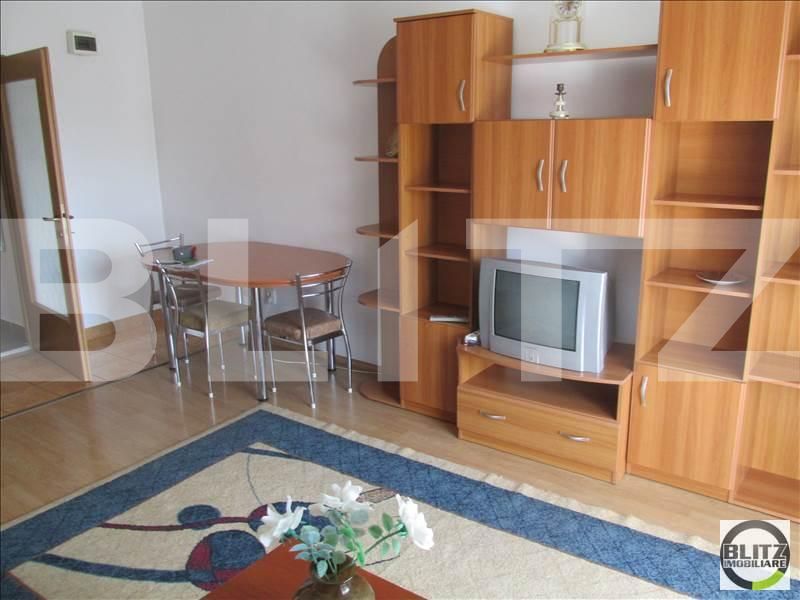 Apartament de închiriat 2 camere Gheorgheni - 16204AI | BLITZ Cluj-Napoca | Poza4