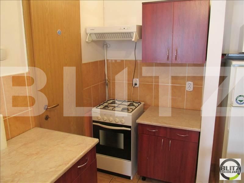 Apartament de închiriat 2 camere Gheorgheni - 16204AI | BLITZ Cluj-Napoca | Poza10