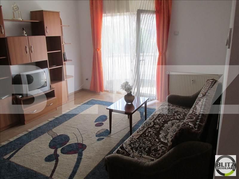 Apartament de închiriat 2 camere Gheorgheni - 16204AI | BLITZ Cluj-Napoca | Poza3