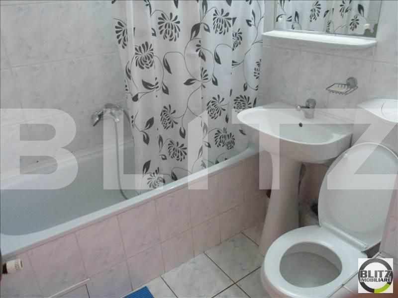 Apartament de închiriat 2 camere Gheorgheni - 16204AI | BLITZ Cluj-Napoca | Poza13