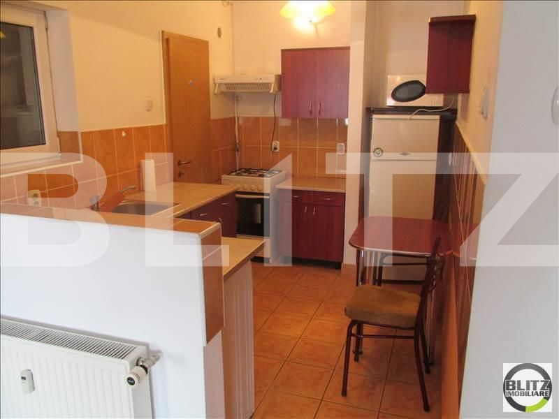 Apartament de închiriat 2 camere Gheorgheni - 16204AI | BLITZ Cluj-Napoca | Poza8