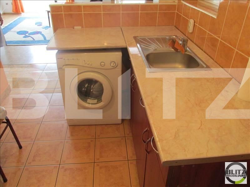 Apartament de închiriat 2 camere Gheorgheni - 16204AI | BLITZ Cluj-Napoca | Poza11