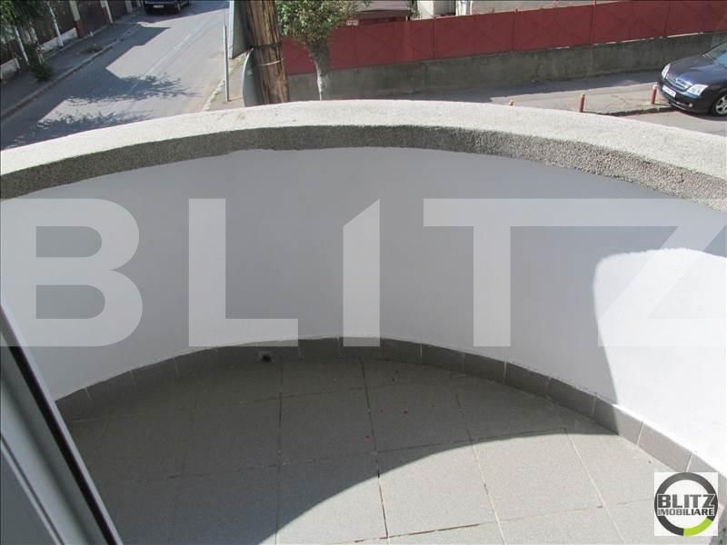 Apartament de închiriat 2 camere Gheorgheni - 16204AI | BLITZ Cluj-Napoca | Poza14