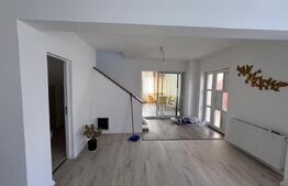  Casa individuala, finisata, 192 mp utili, Dambul -Rotund 